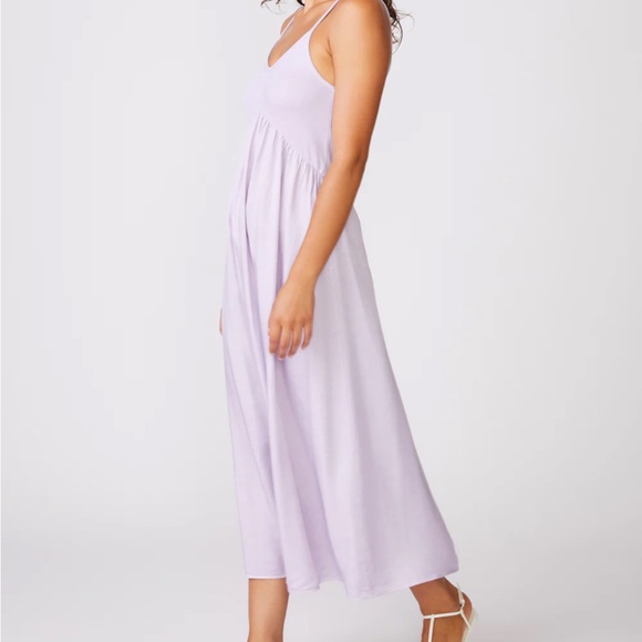 Stateside Dress - Picture 4 of 5